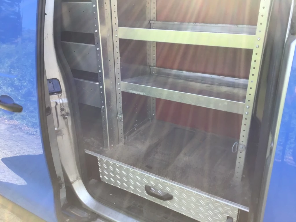 Hoofdafbeelding Toyota ProAce