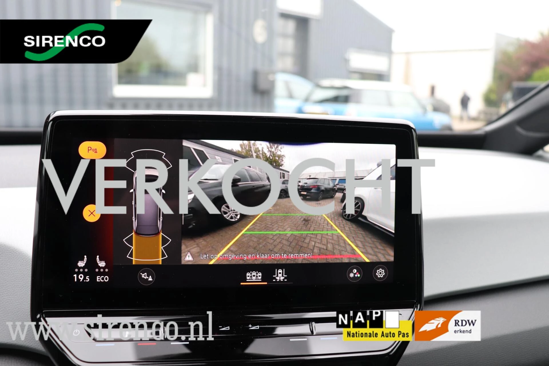 Hoofdafbeelding Volkswagen ID.3