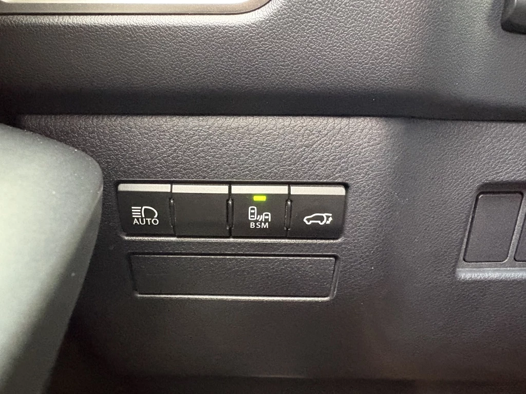 Hoofdafbeelding Lexus NX