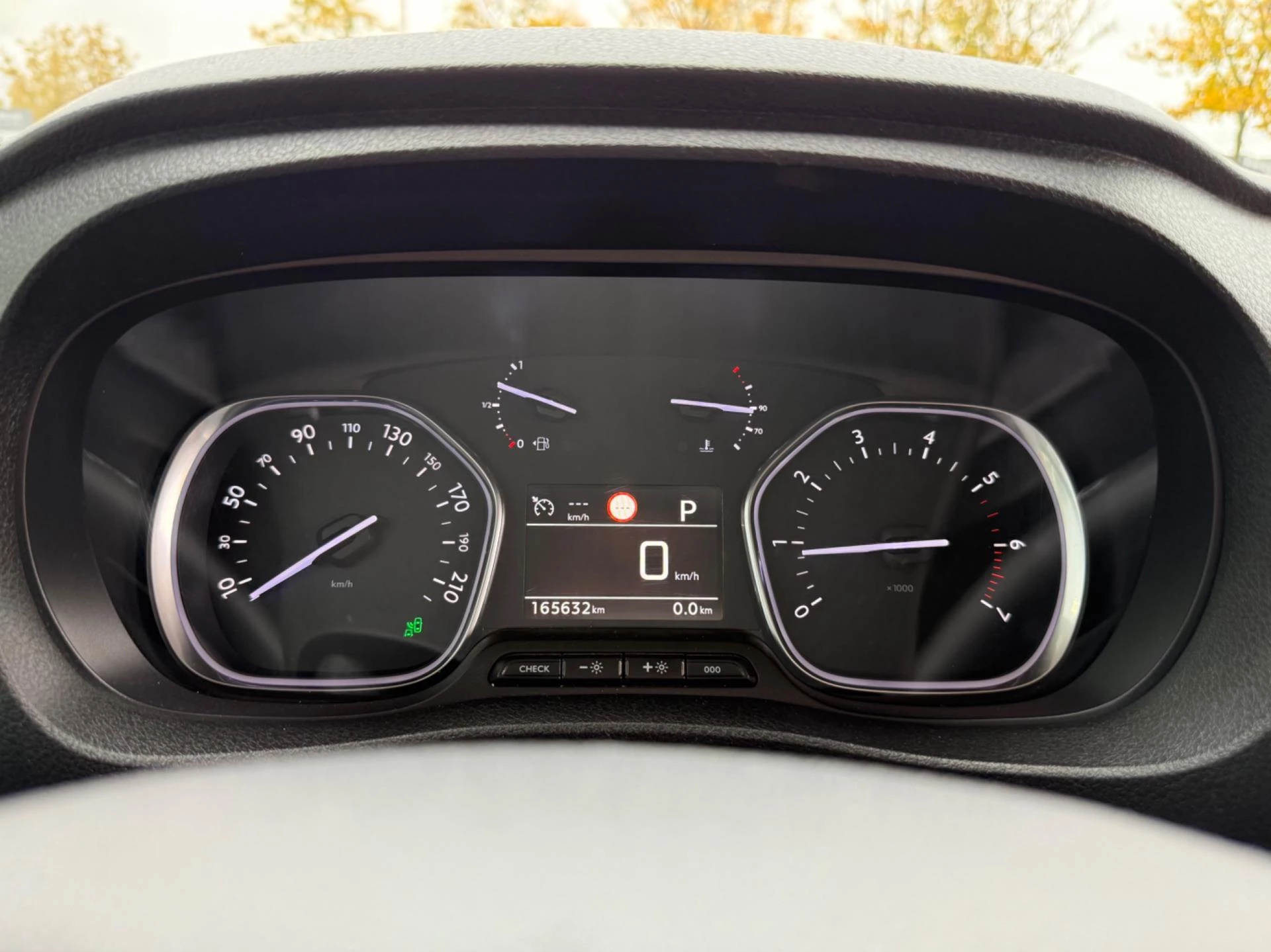 Hoofdafbeelding Peugeot Expert