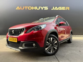 Peugeot 2008 1.2 PureTech Allure