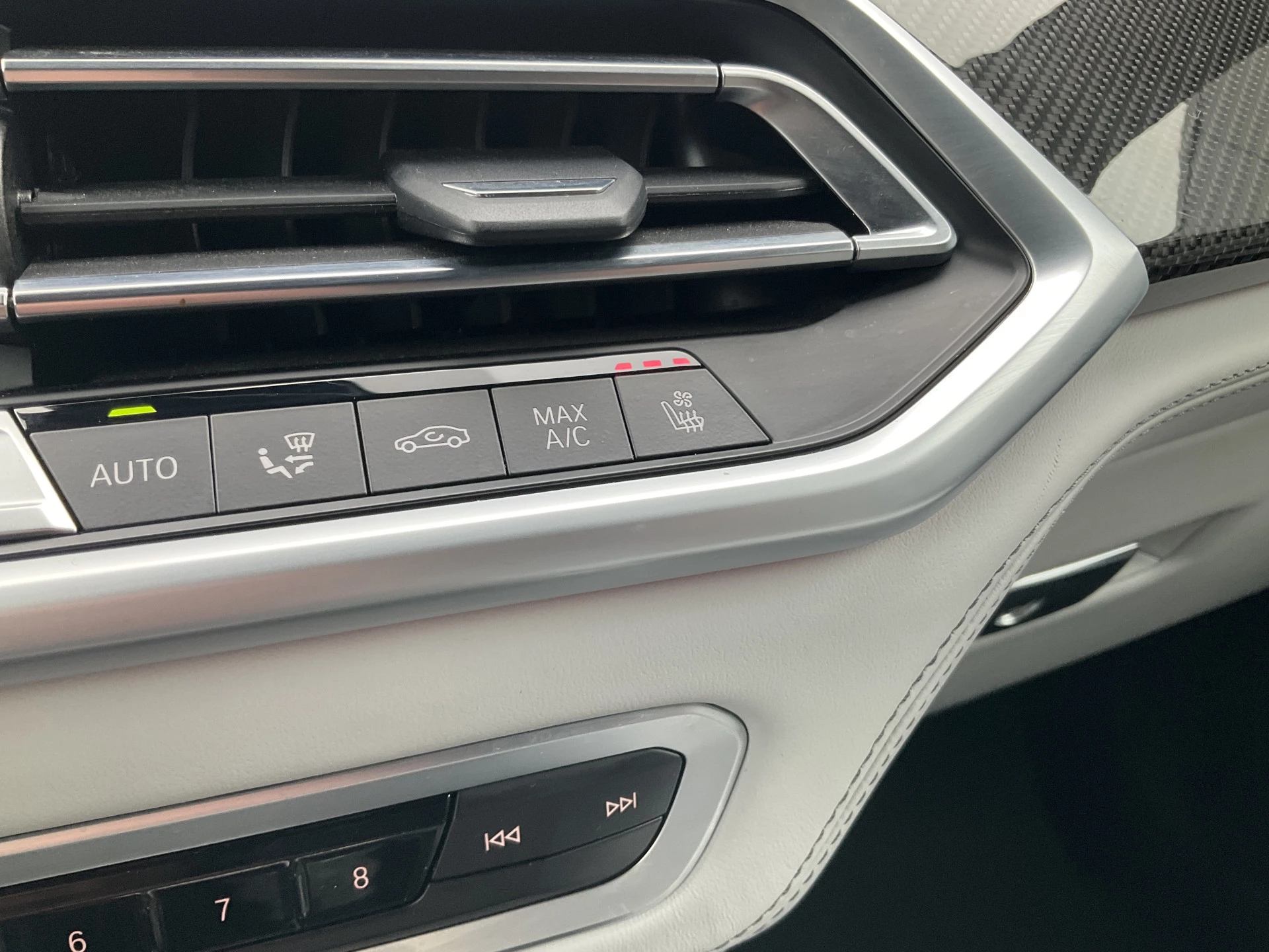 Hoofdafbeelding BMW X6