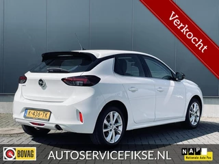 Opel Corsa 1.2 ELEGANCE | AUTOMAAT | NAVI | AC & CRUISE |
