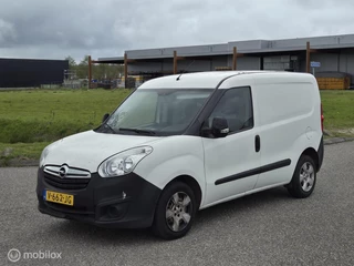 Opel Combo 1.3 CDTi L1H1 Airco / Cruise / lichte schade