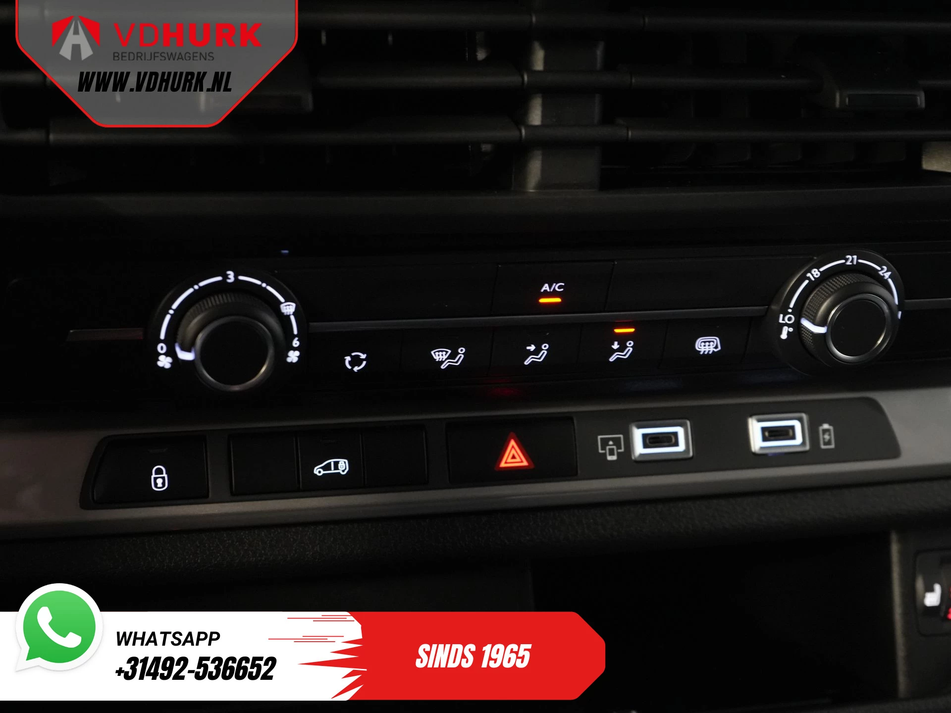 Hoofdafbeelding Toyota ProAce