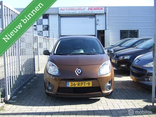 Renault Twingo 1.5 dCi Night & Day