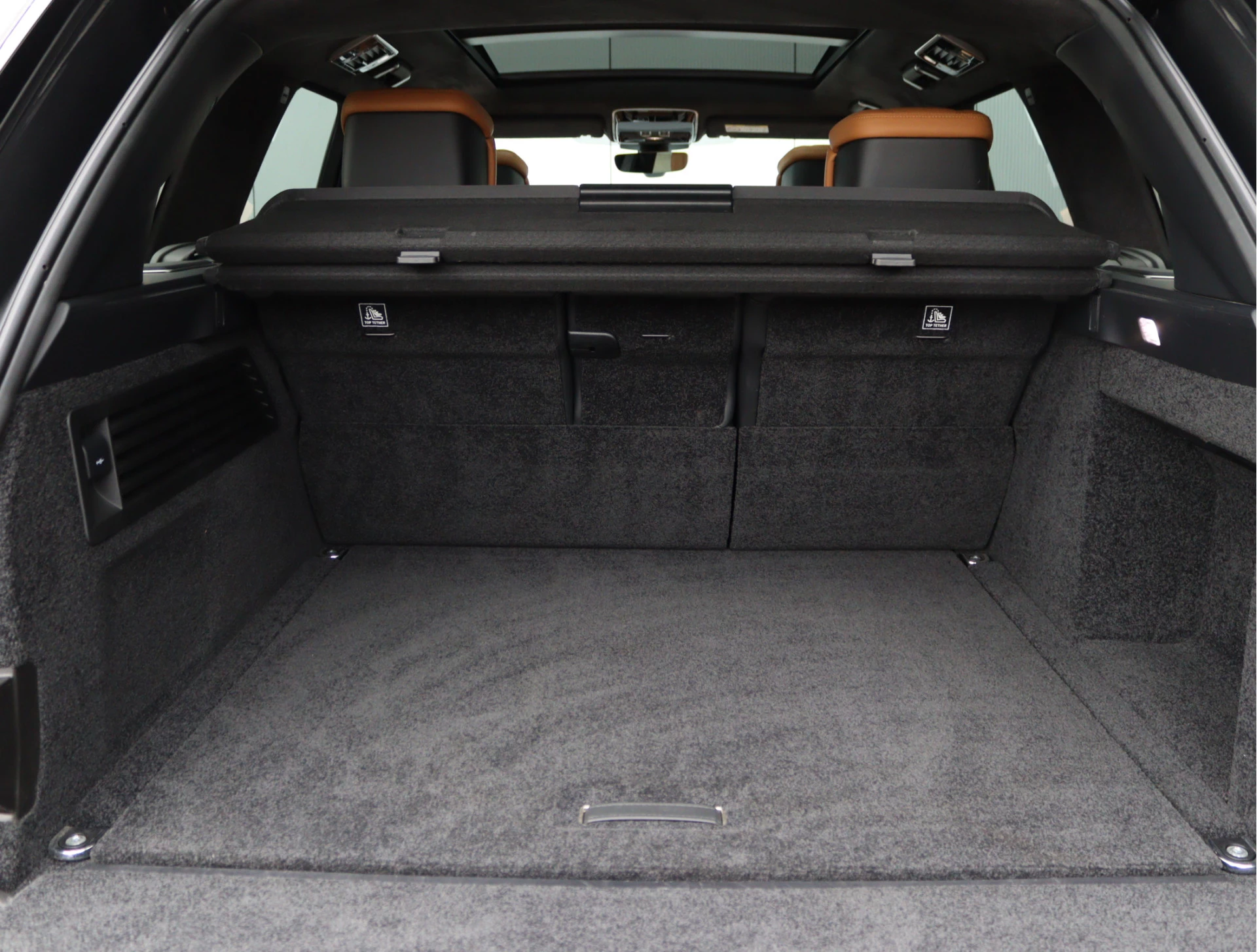 Hoofdafbeelding Land Rover Range Rover