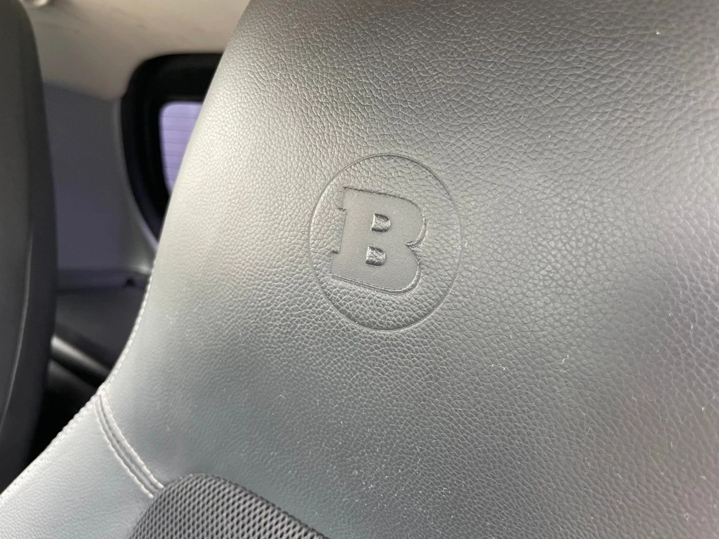 Hoofdafbeelding smart Fortwo