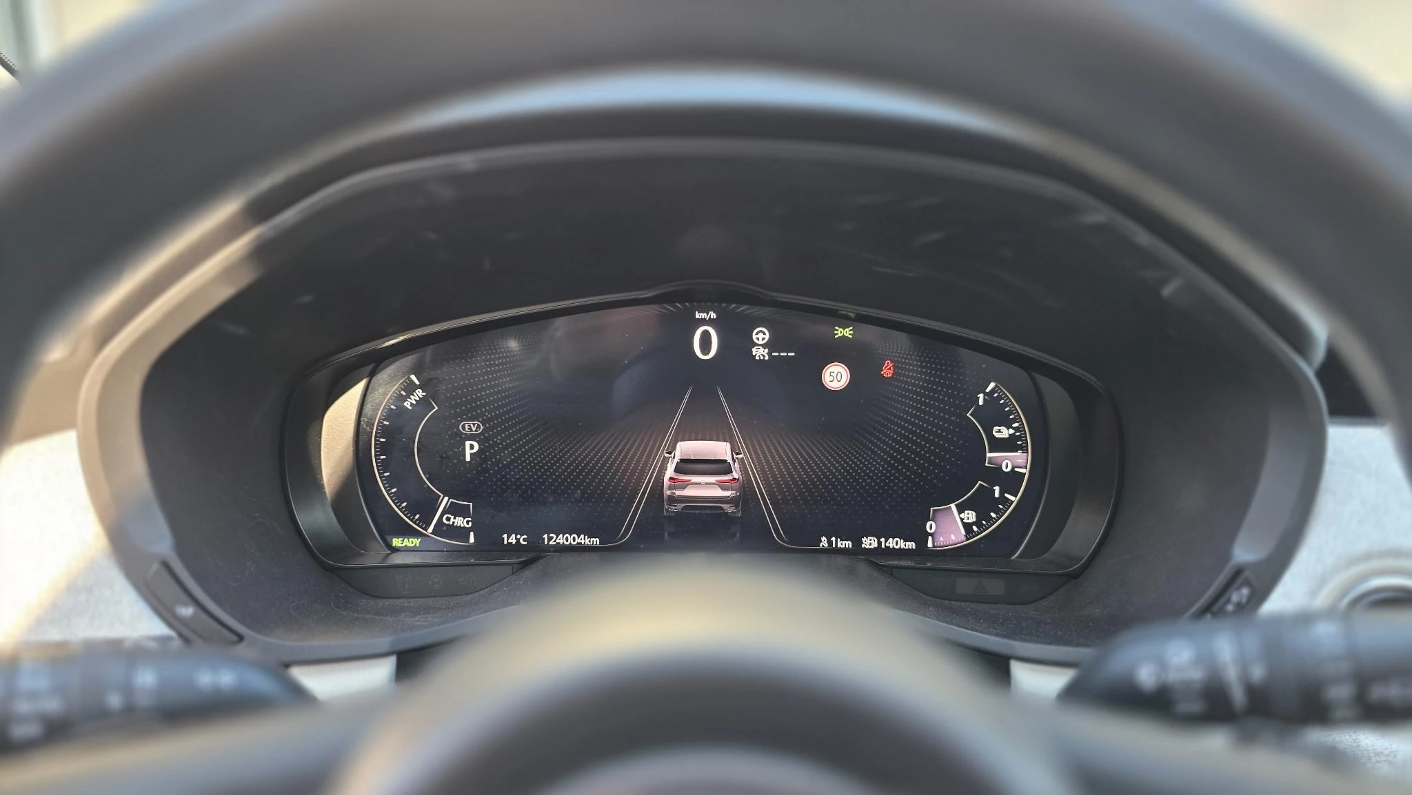 Hoofdafbeelding Mazda CX-60