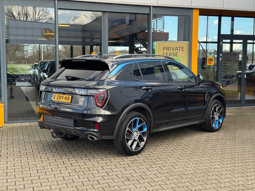 Hoofdafbeelding Lynk & Co 01