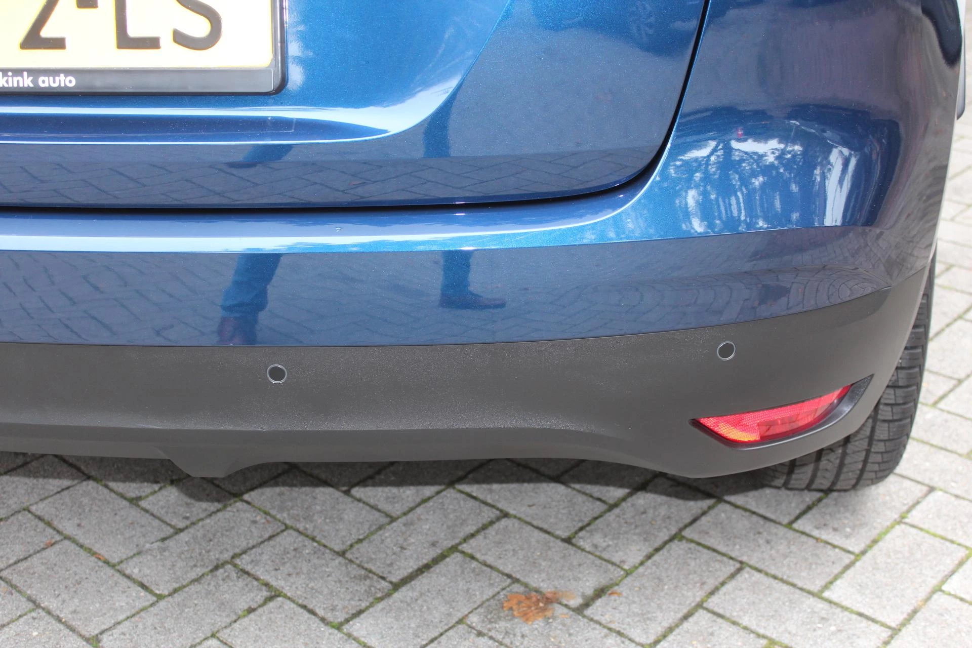 Hoofdafbeelding Renault Scénic