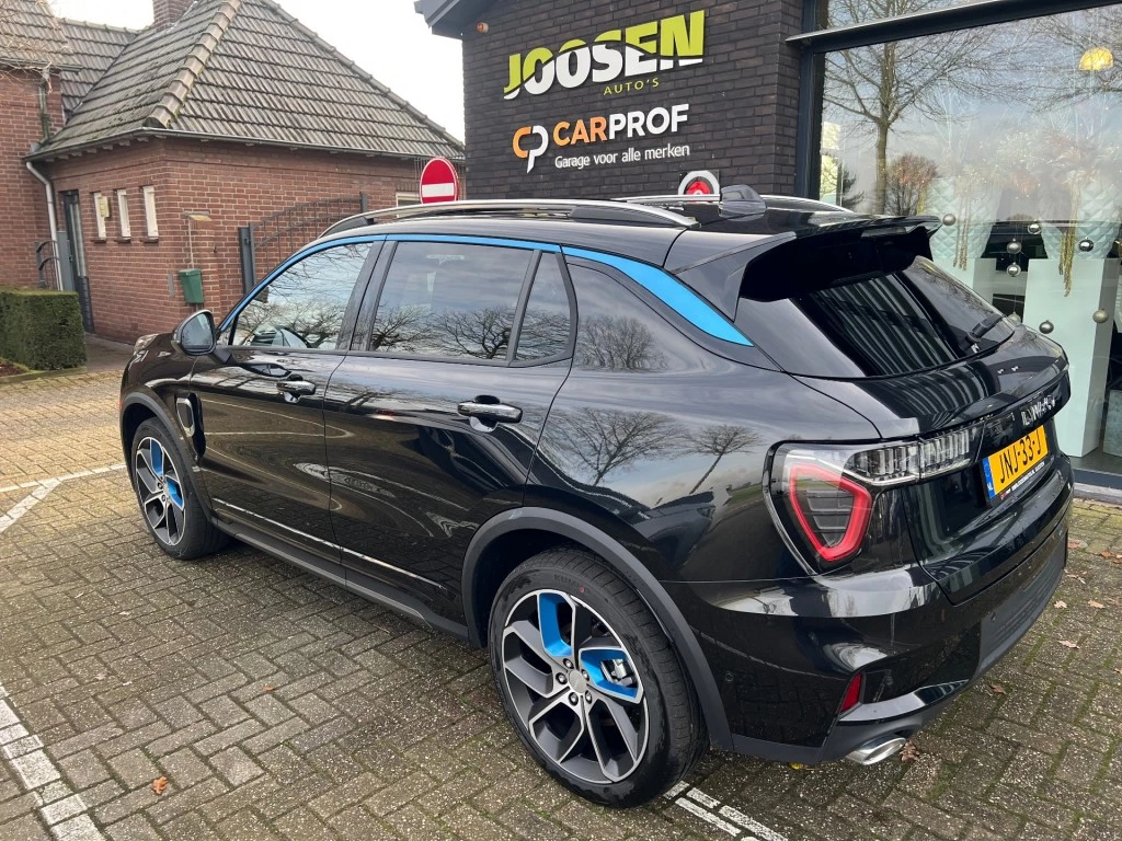 Hoofdafbeelding Lynk & Co 01