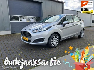 Ford Fiesta 1.0 Ambiente