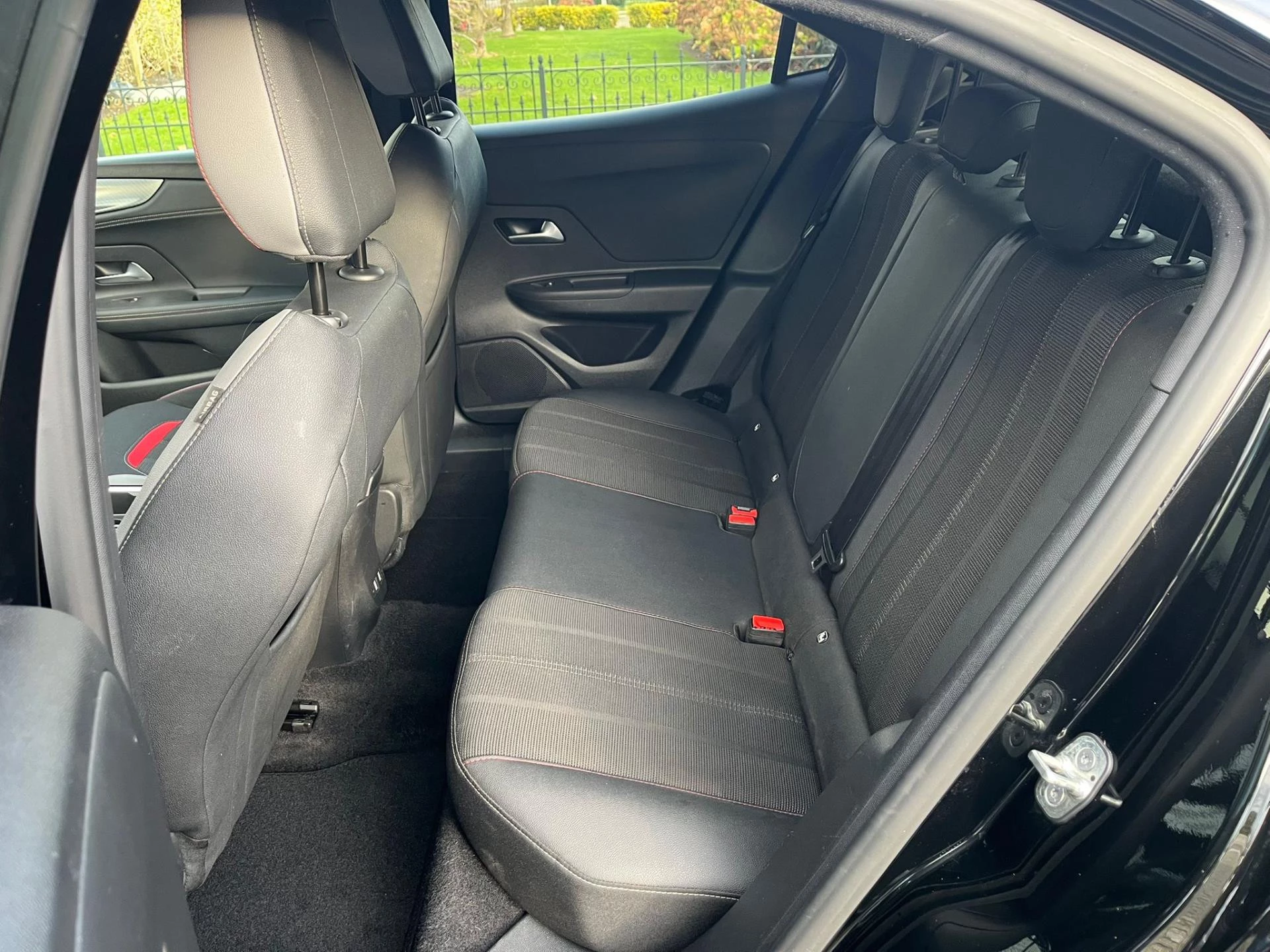 Hoofdafbeelding Opel Mokka X