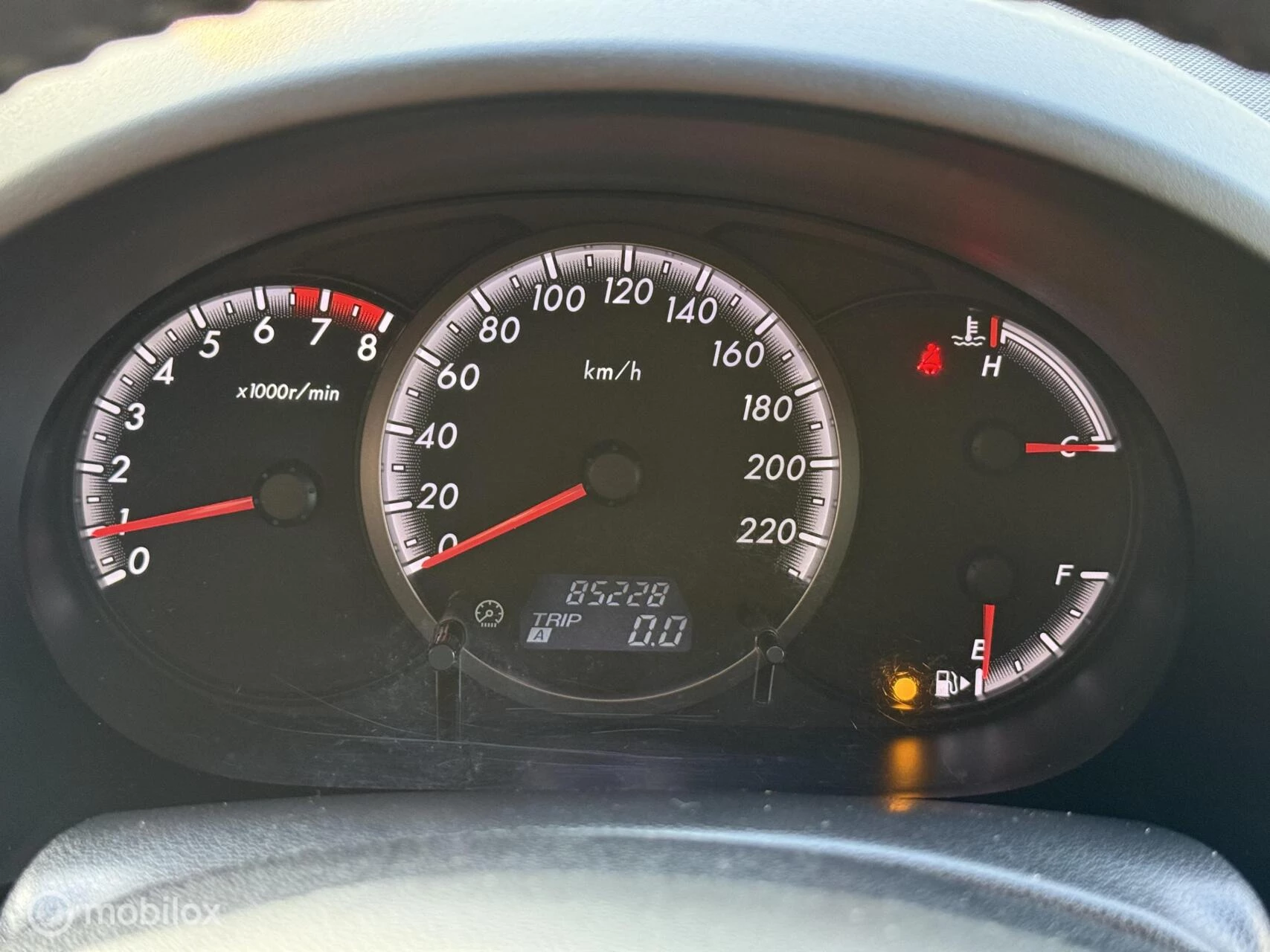 Hoofdafbeelding Mazda 5