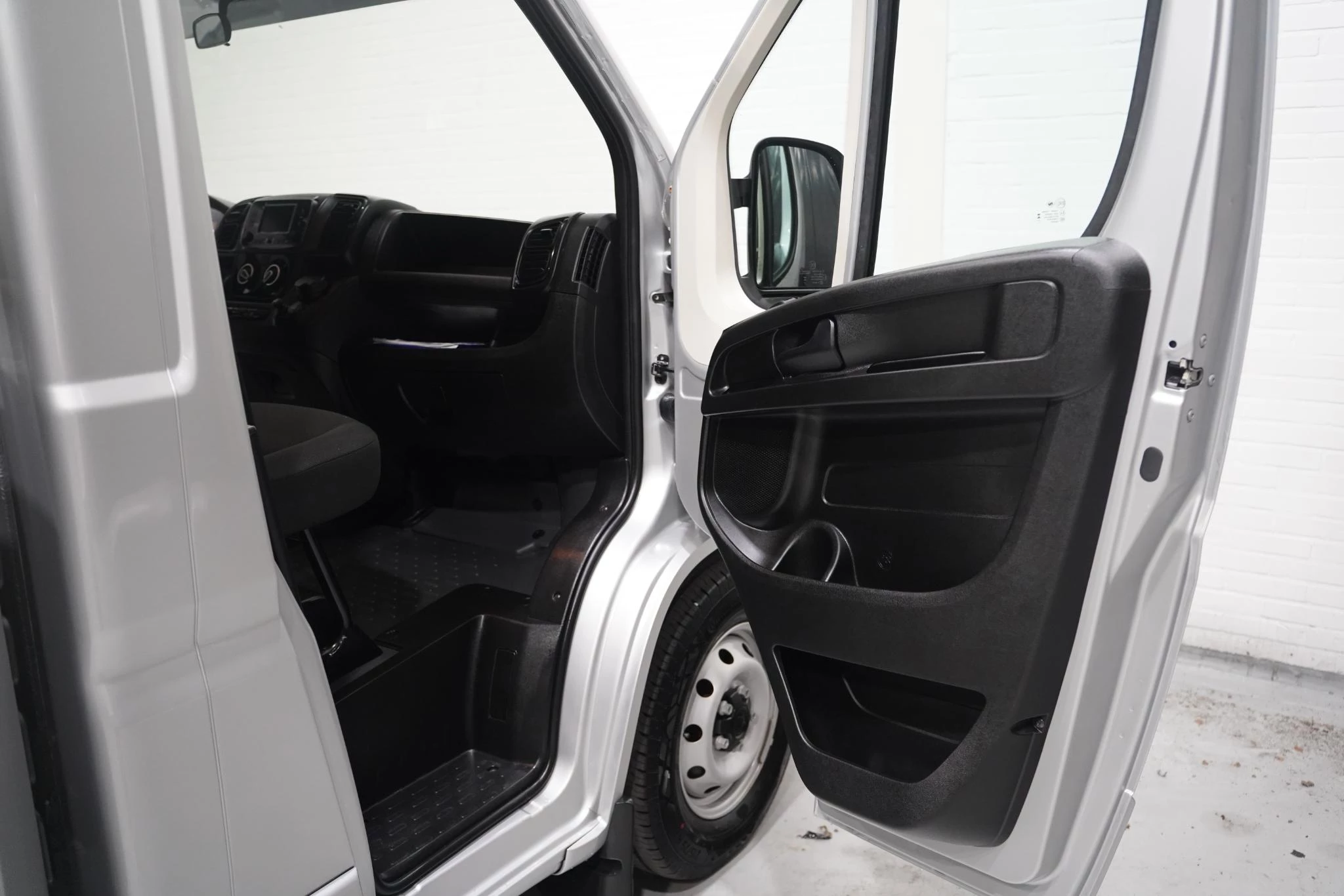 Hoofdafbeelding Fiat Ducato