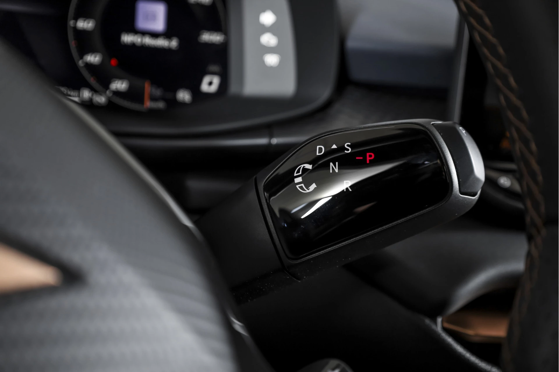 Hoofdafbeelding CUPRA Terramar
