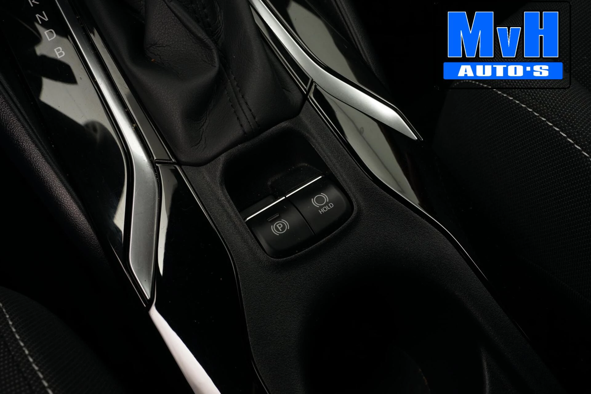 Hoofdafbeelding Toyota Corolla Touring Sports