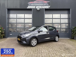 Hyundai i10 1.0 Comfort Automaat!