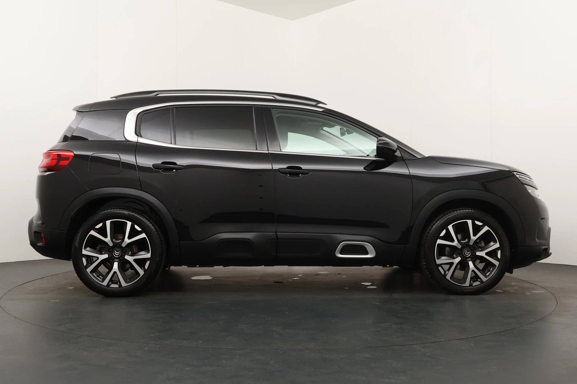 Hoofdafbeelding Citroën C5 Aircross