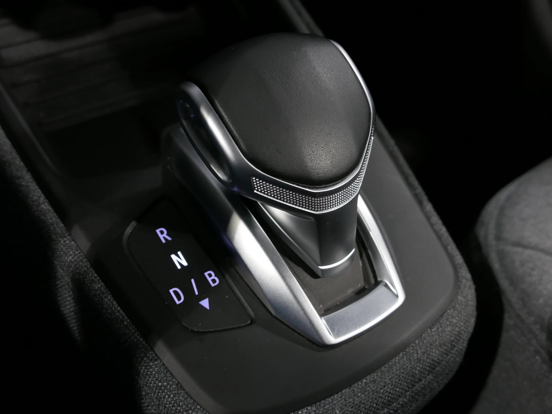 Hoofdafbeelding Renault ZOE