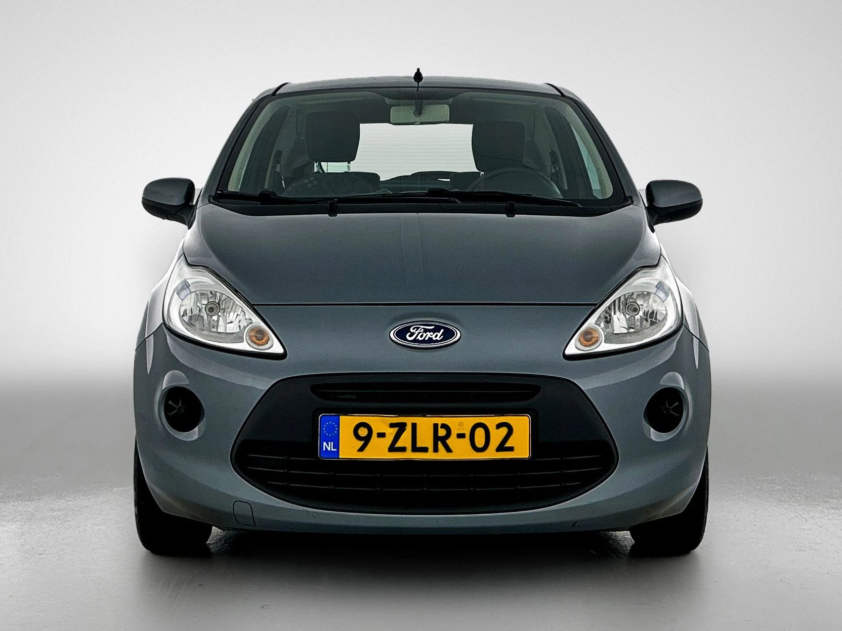 Hoofdafbeelding Ford Ka