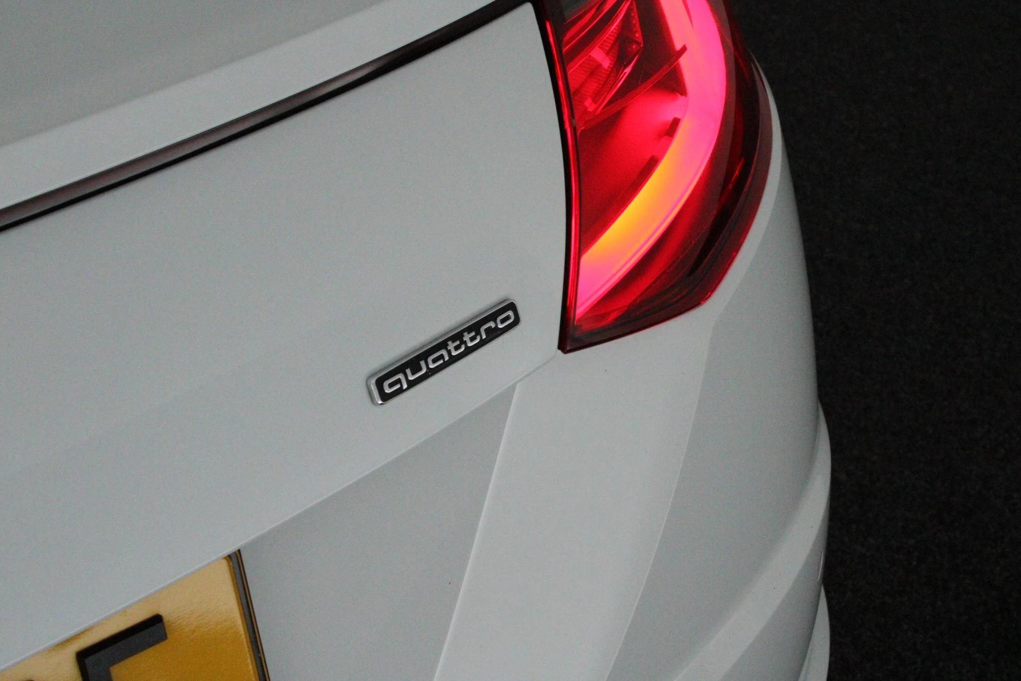 Hoofdafbeelding Audi TT