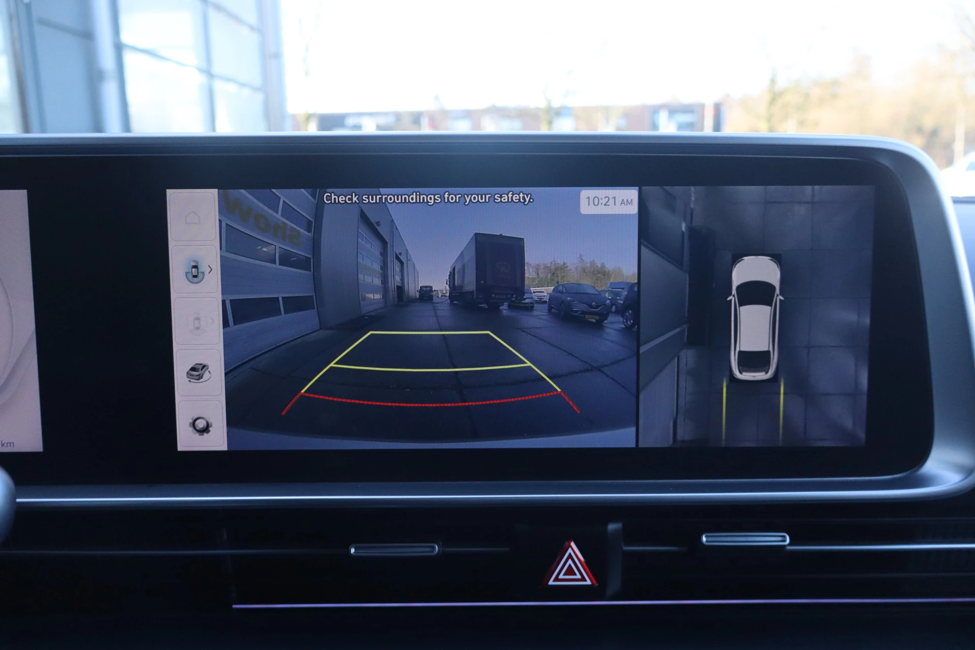 Hoofdafbeelding Hyundai IONIQ 6