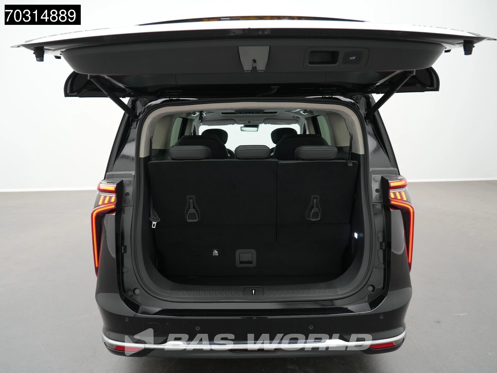 Hoofdafbeelding Maxus MIFA 9