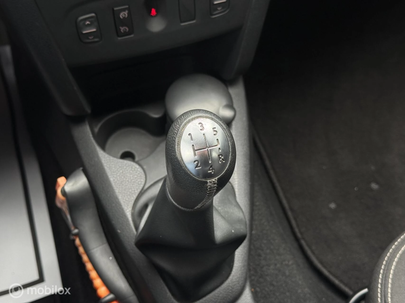 Hoofdafbeelding Dacia Sandero