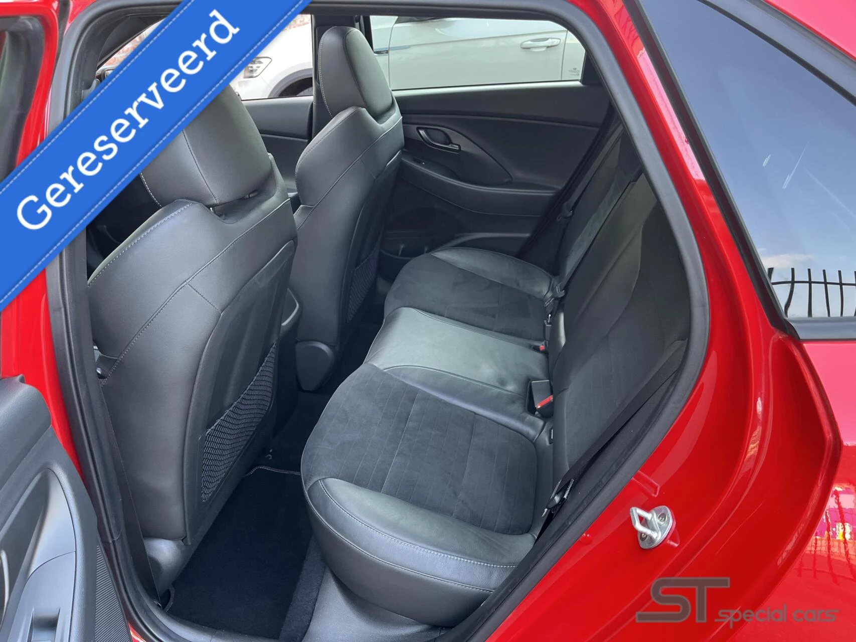 Hoofdafbeelding Hyundai i30