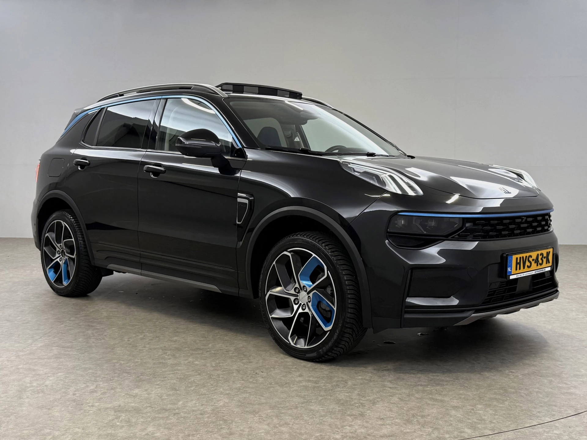 Hoofdafbeelding Lynk & Co 01