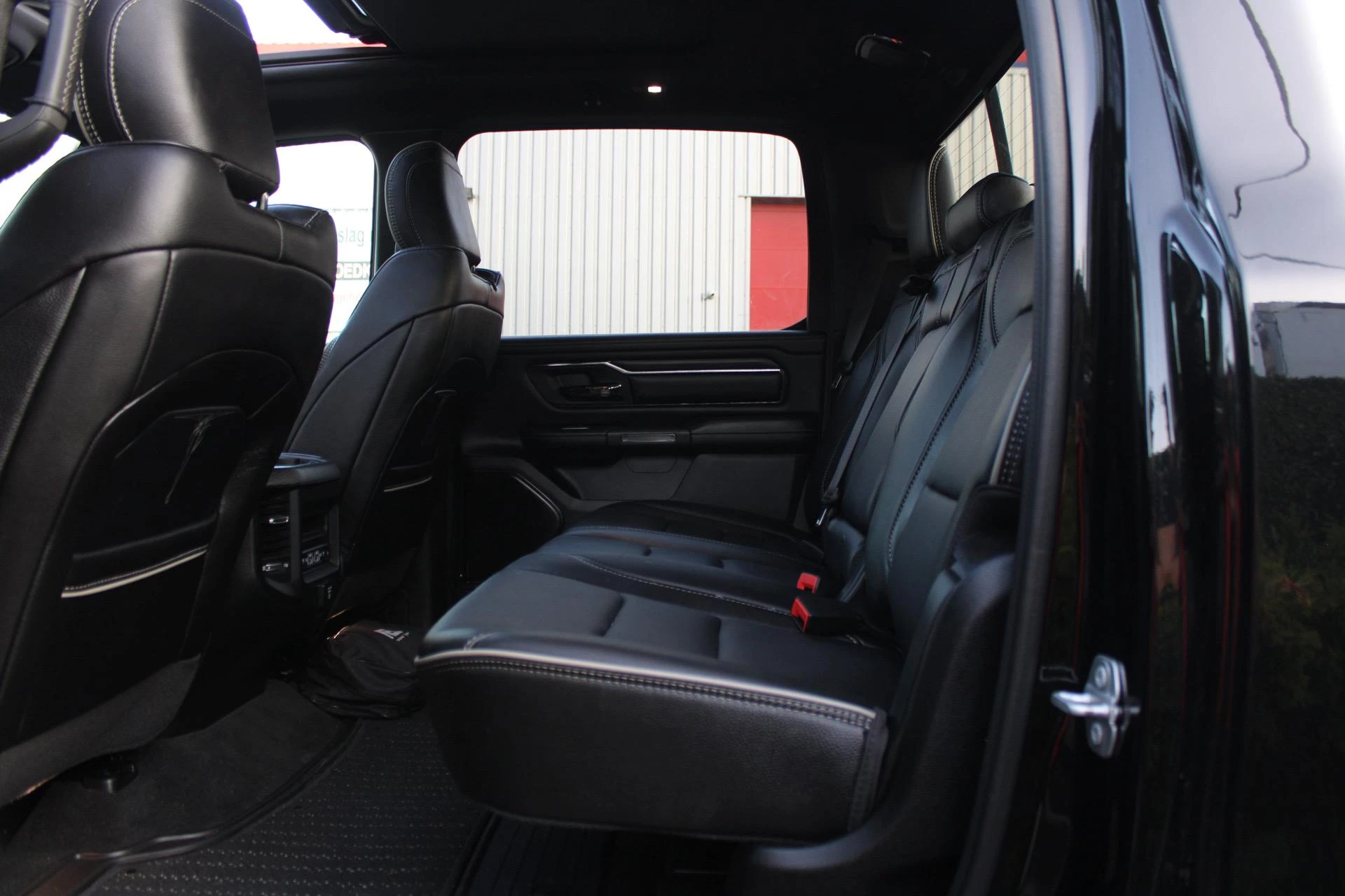 Hoofdafbeelding RAM 1500