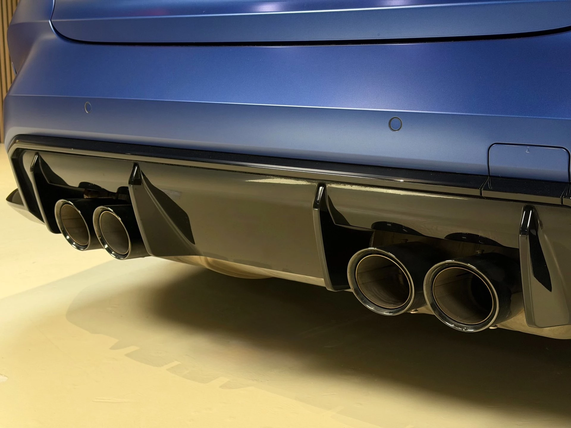 Hoofdafbeelding BMW M3