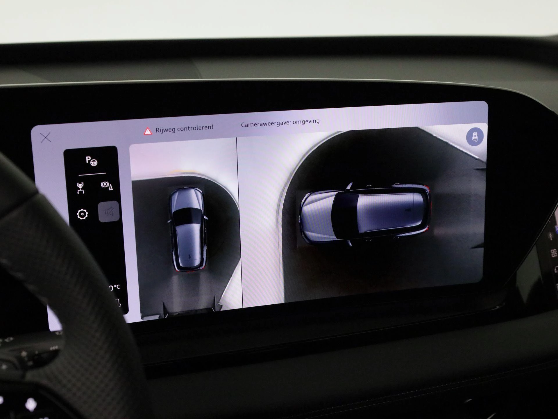 Hoofdafbeelding Audi Q6 e-tron