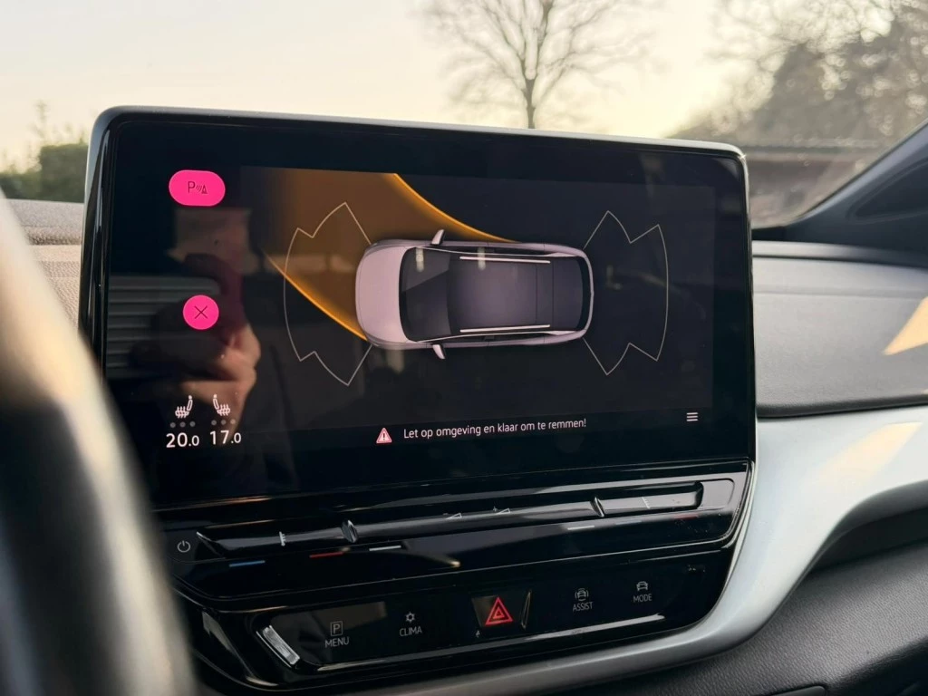 Hoofdafbeelding Volkswagen ID.4