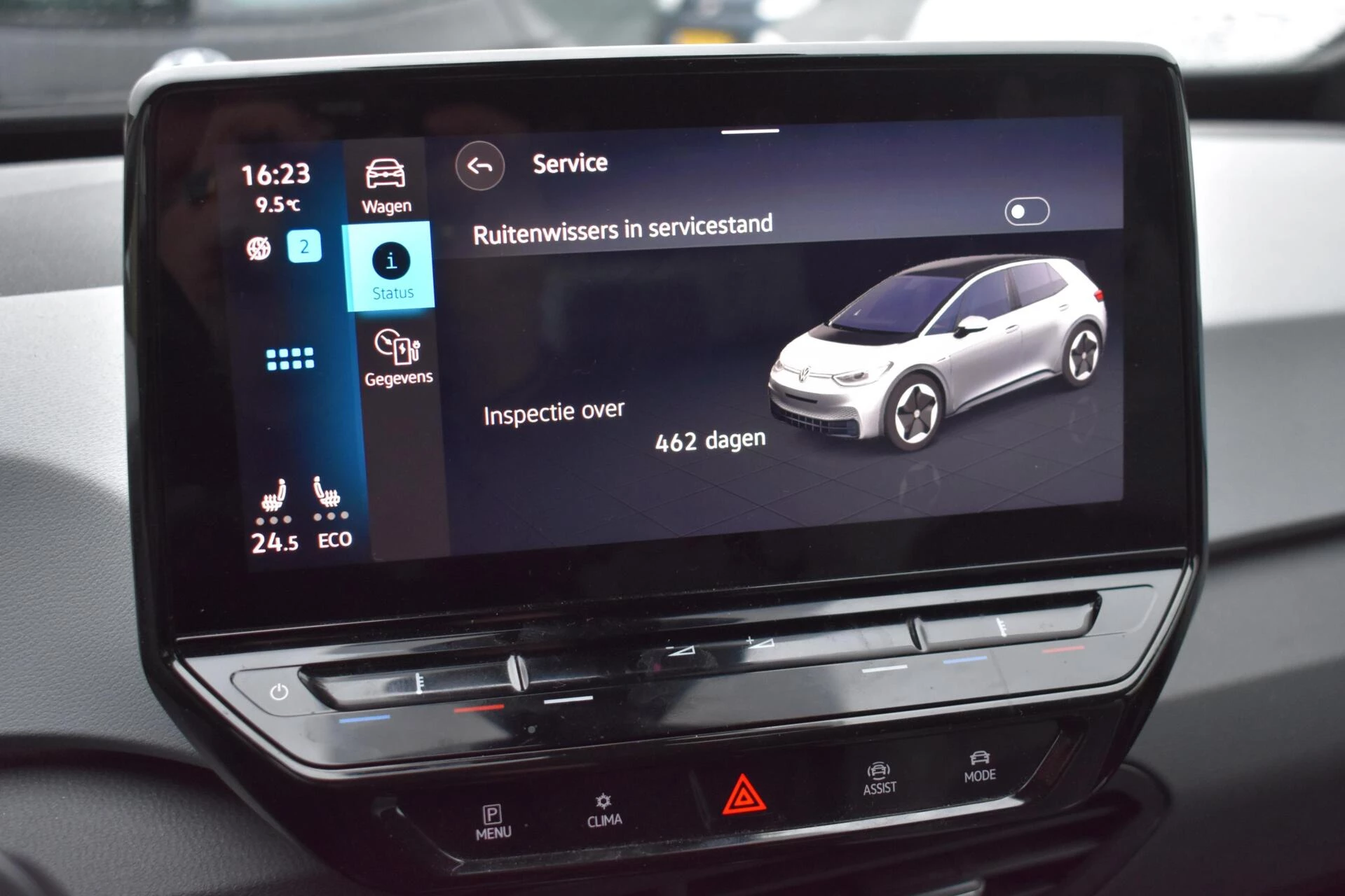 Hoofdafbeelding Volkswagen ID.3