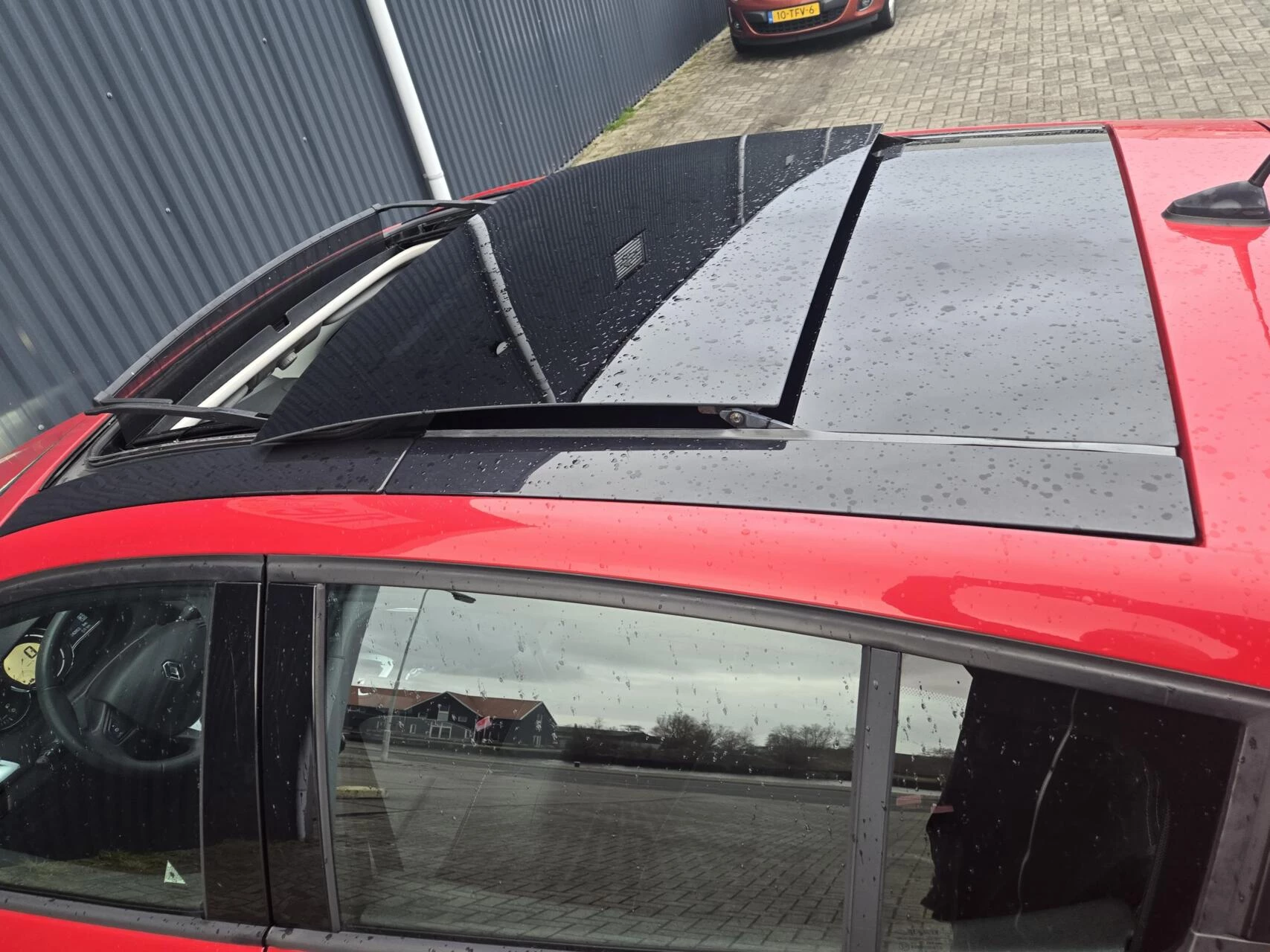 Hoofdafbeelding Renault Mégane
