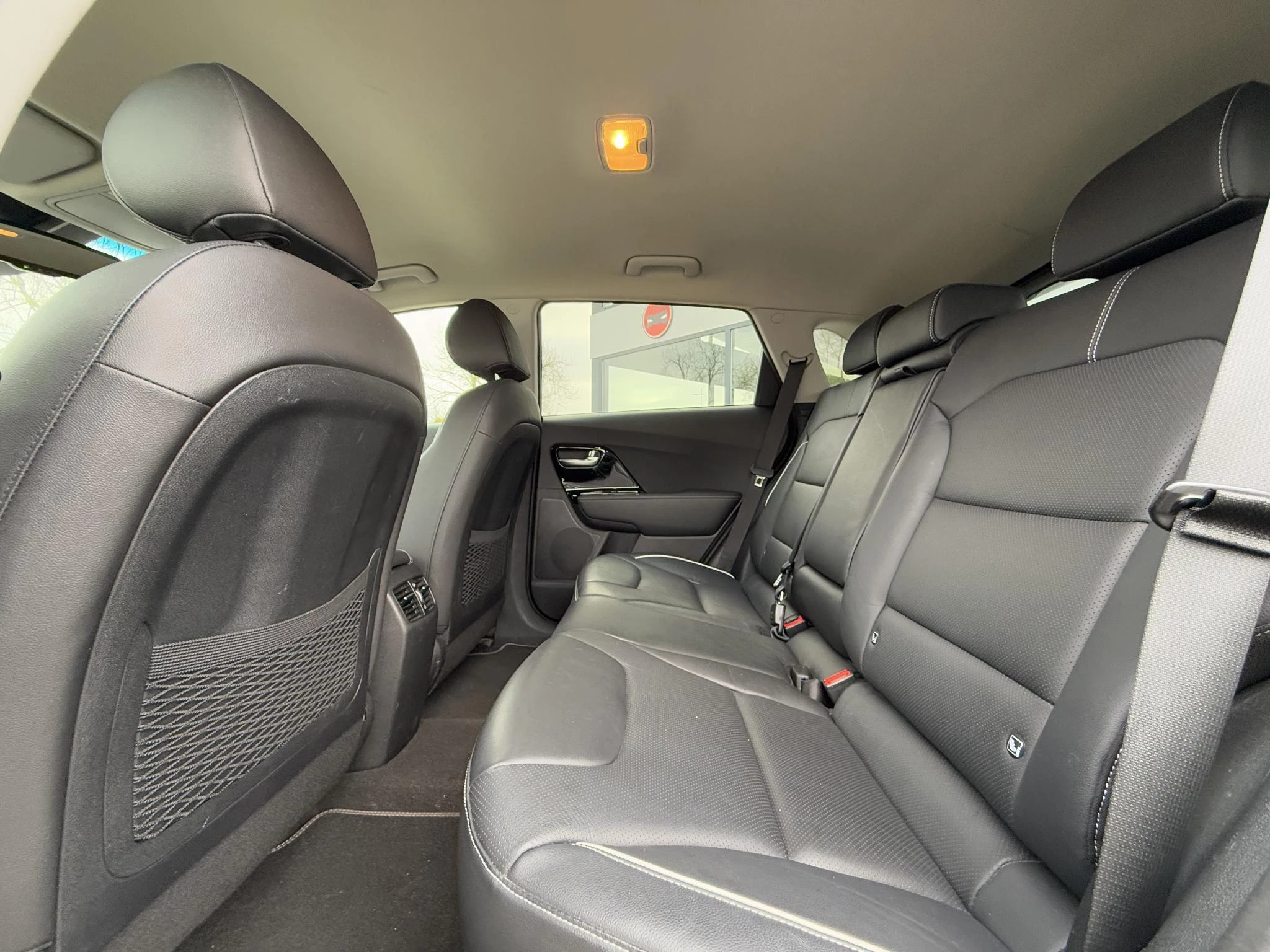 Hoofdafbeelding Kia e-Niro
