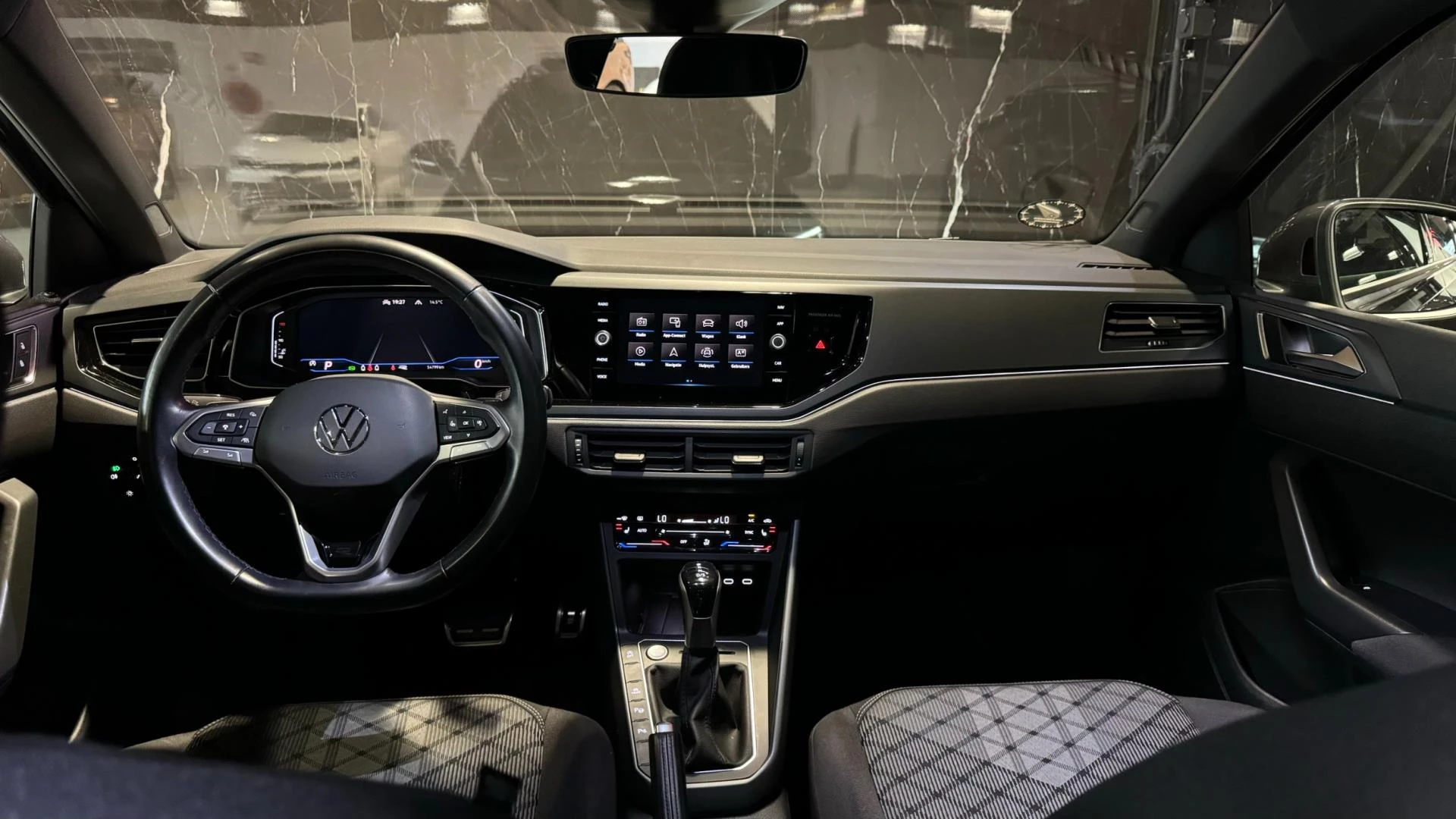Hoofdafbeelding Volkswagen Taigo