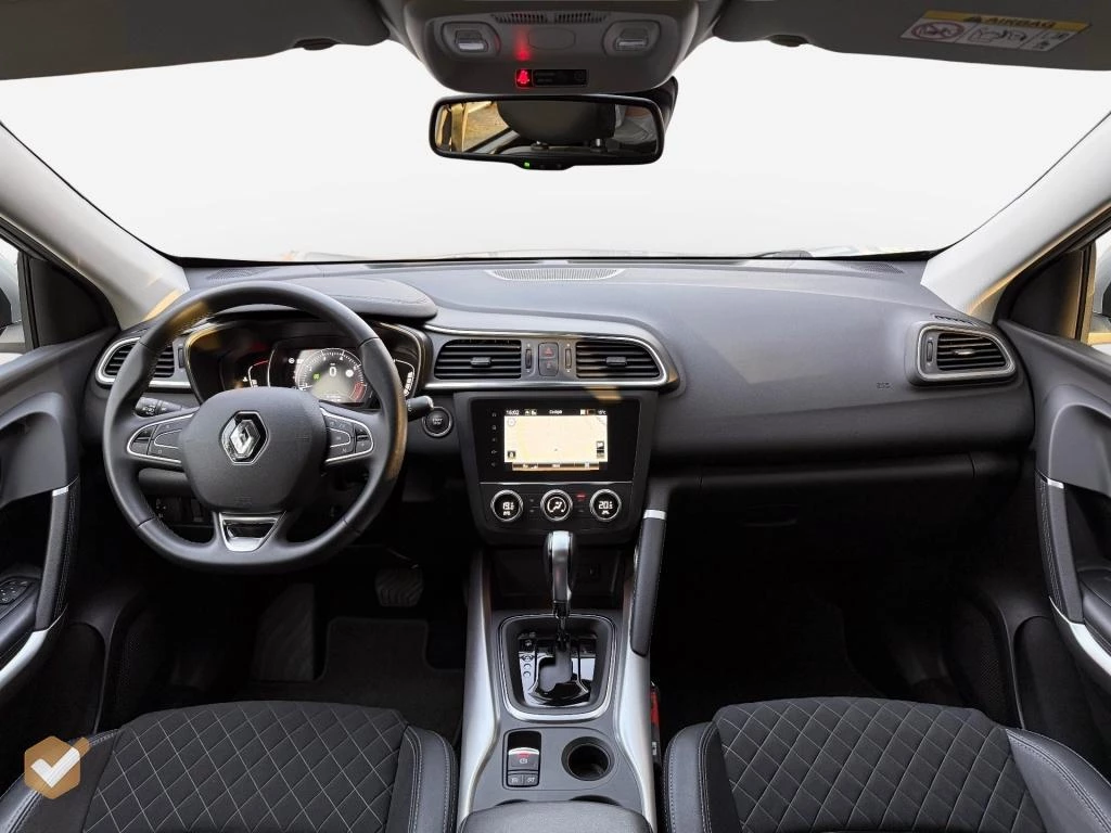 Hoofdafbeelding Renault Kadjar