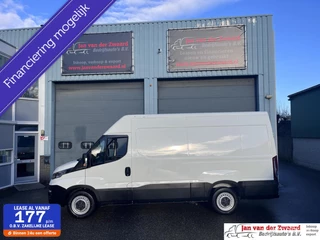 Iveco Daily 35S14V 2.3 352 Lang Hoog