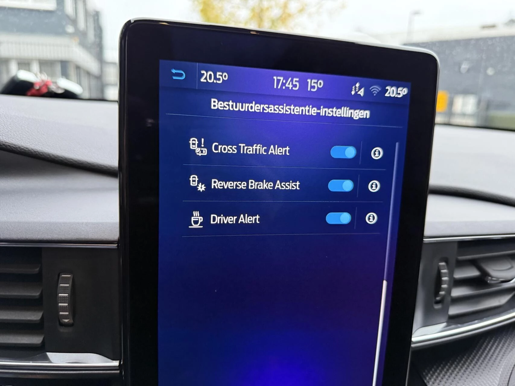 Hoofdafbeelding Ford Explorer