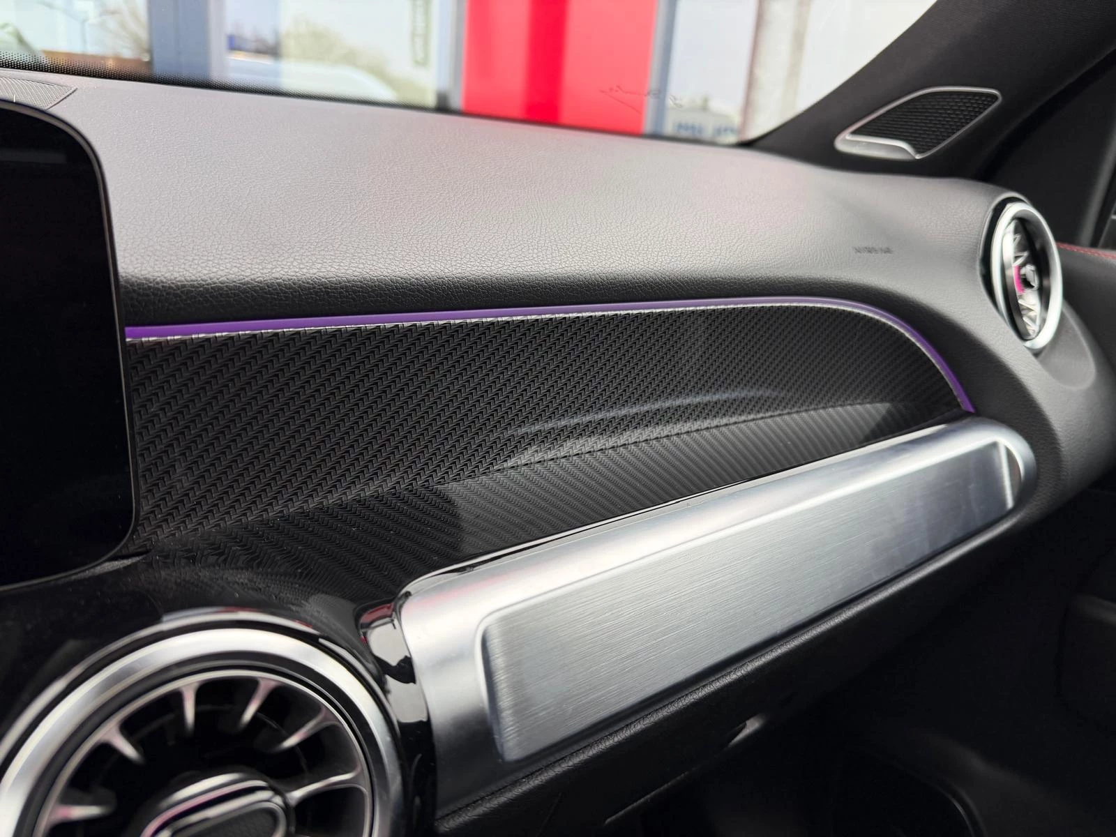 Hoofdafbeelding Mercedes-Benz GLB