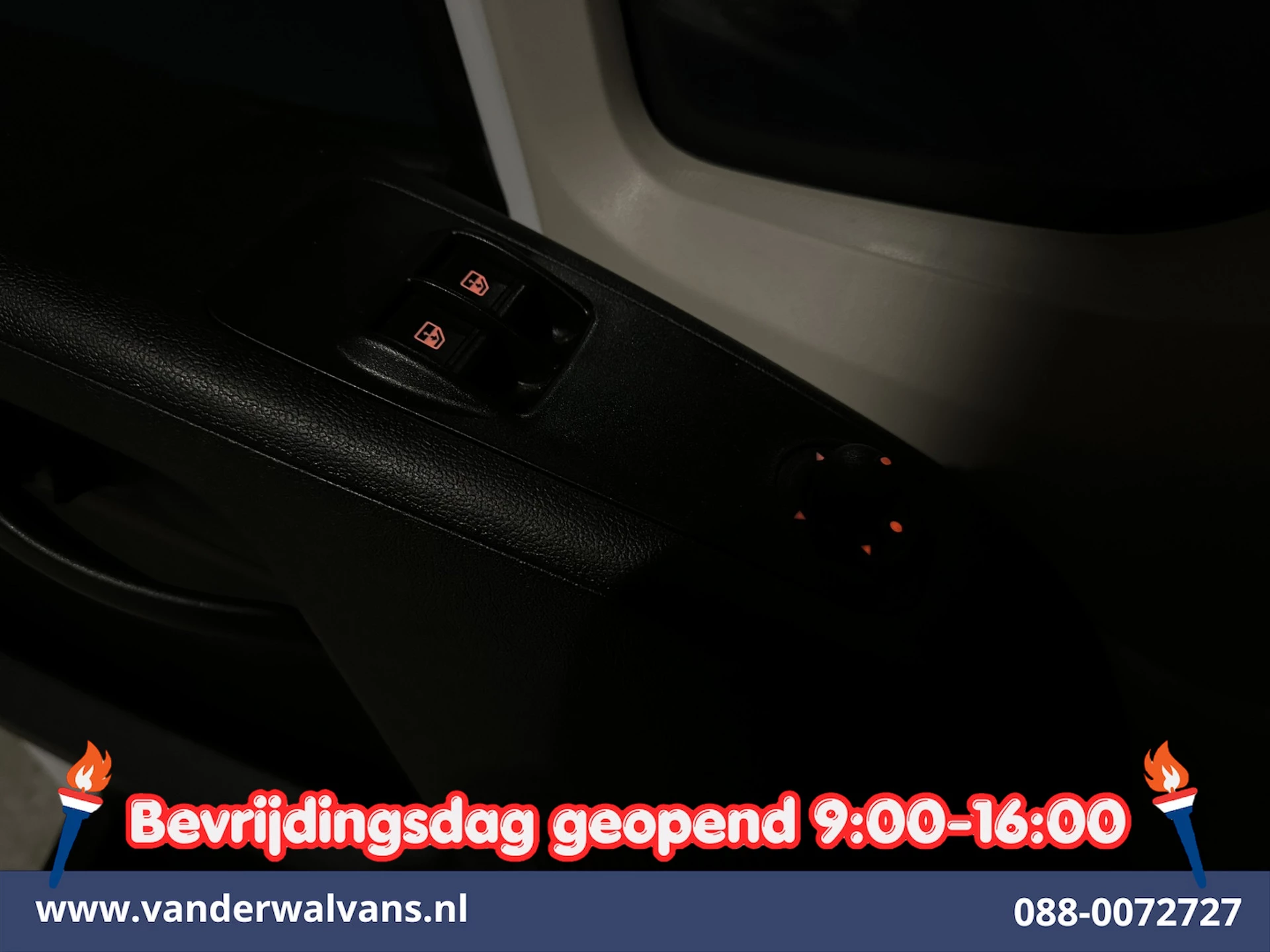 Hoofdafbeelding Peugeot Boxer