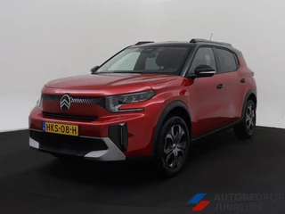 Citroen C3 Aircross 1.2 T S&S You + Pack Plus  Ecc/Carplay/Camera
