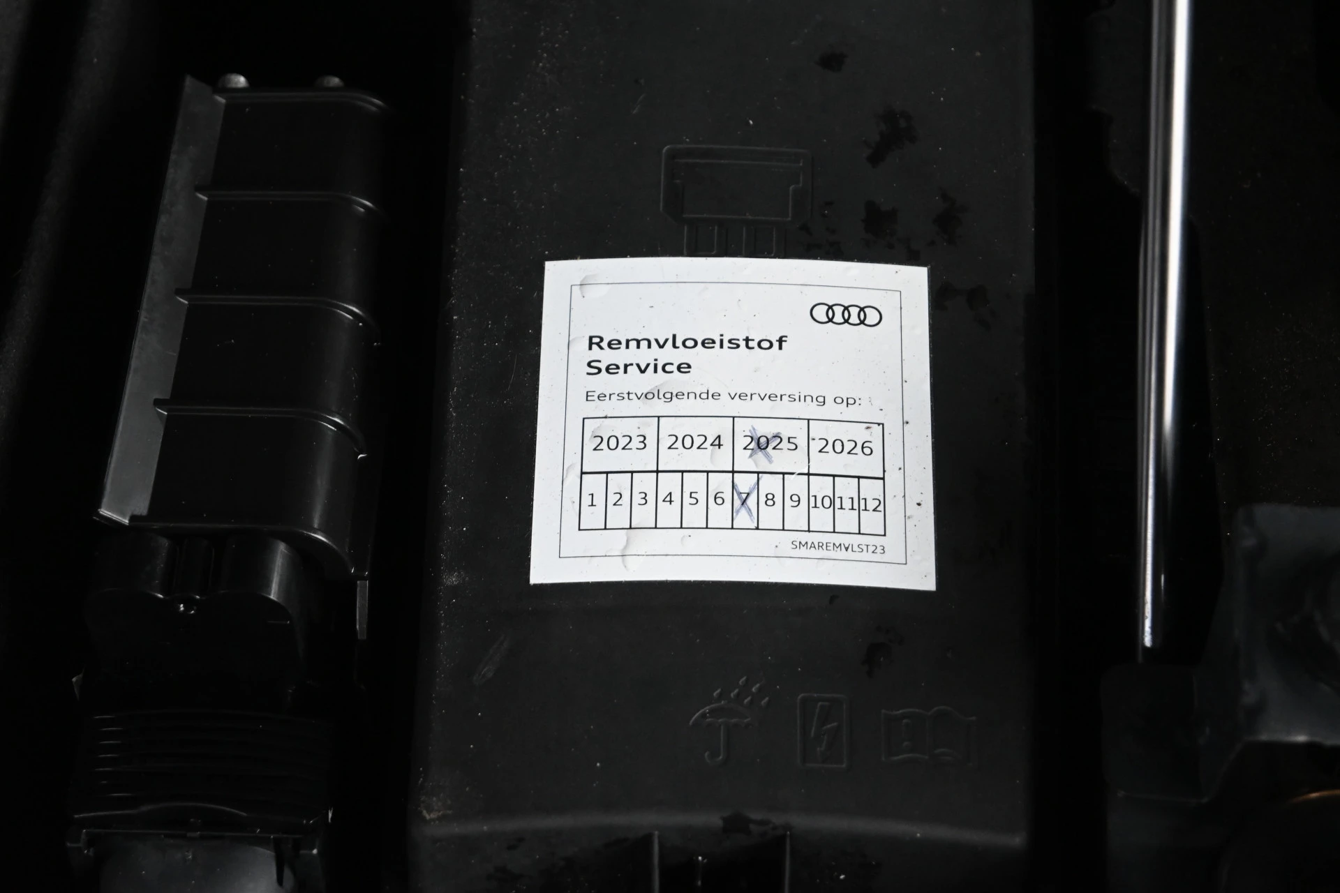 Hoofdafbeelding Volkswagen Golf Sportsvan