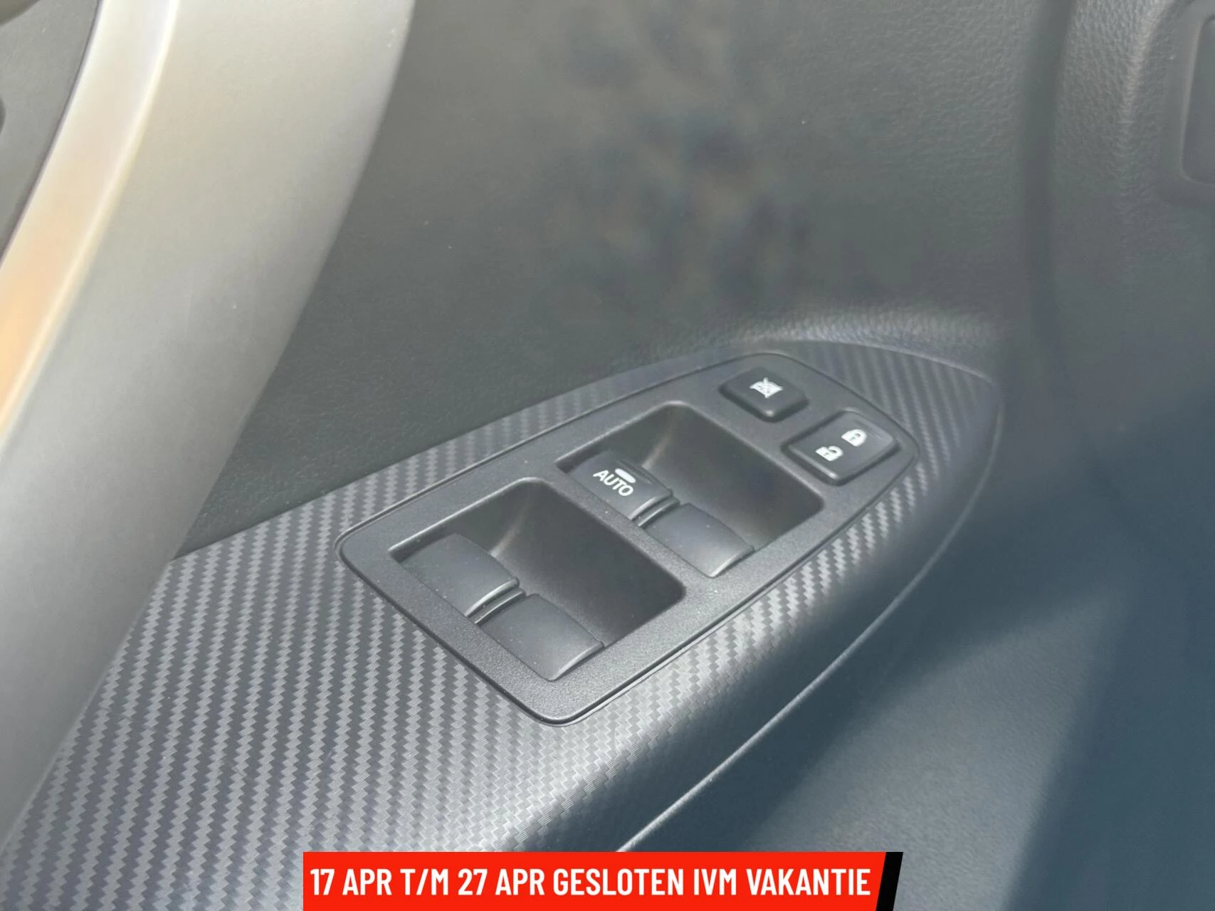 Hoofdafbeelding Mitsubishi Eclipse Cross