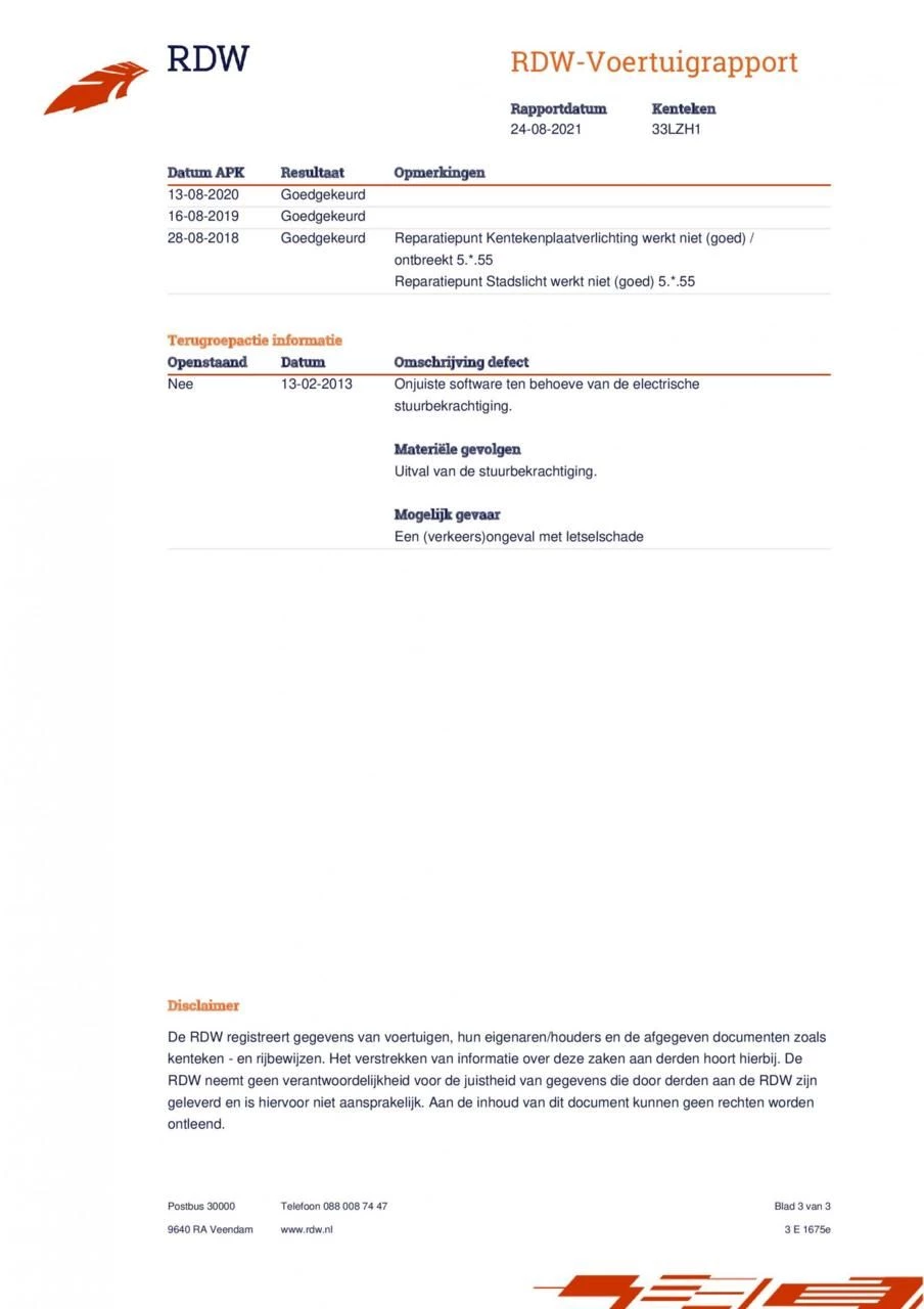 Hoofdafbeelding Toyota iQ