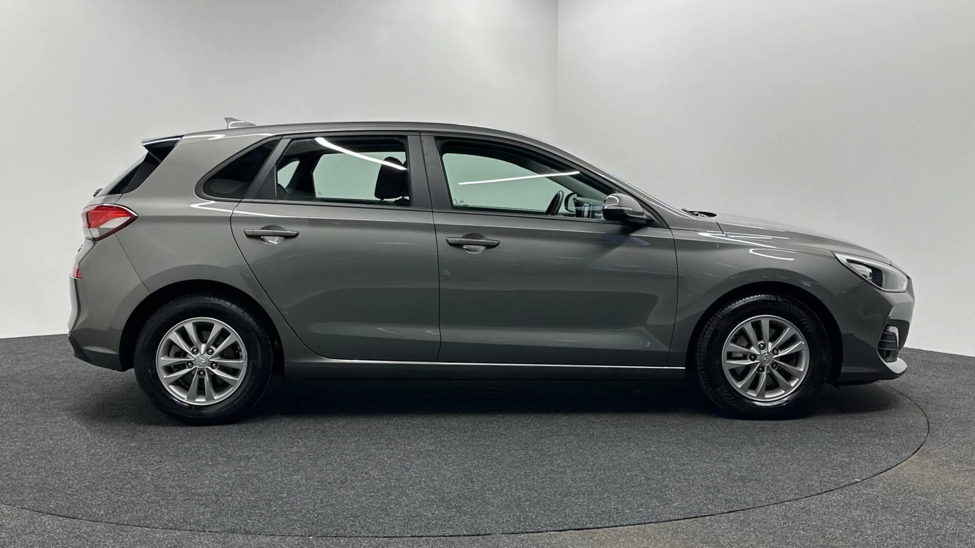 Hoofdafbeelding Hyundai i30